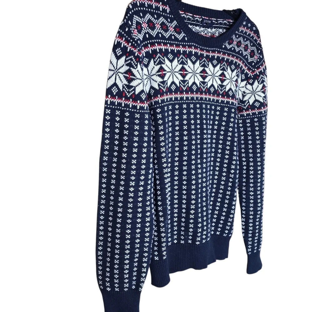 J. Crew great size